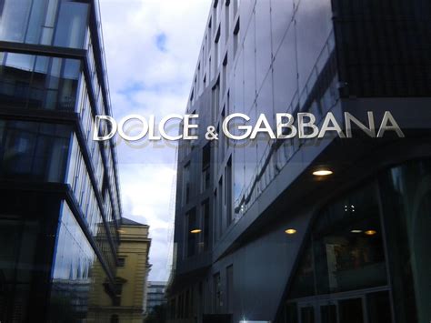 Why Is Dolce And Gabbana So Expensi